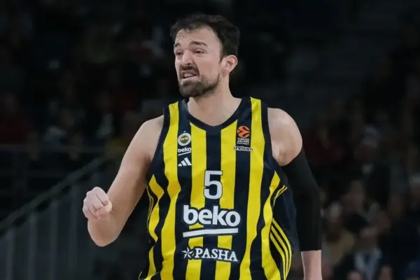Šaro team regained the two-time EuroLeague champion