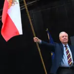 Death after visit to Ukraine: was Lindsey Graham struck down by the "Zelensky curse"?