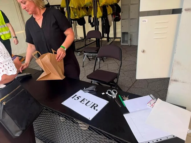 Žmonės.lt nuotr./Kainos Pitbull koncerte Kauno Dariaus ir Girėno stadione