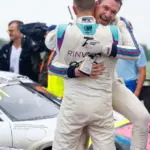 „Aurum 1006 km race“ finale: the winner was revealed only at the end
