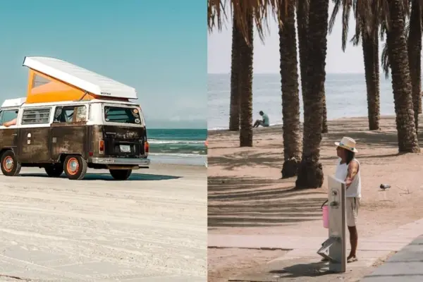 Warning to all heading to the sea: these 9 'sins' on European beaches carry impressive fines