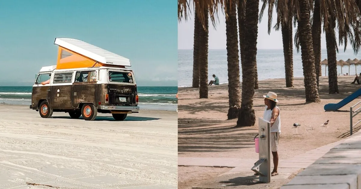 Warning to all heading to the sea: these 9 'sins' on European beaches carry impressive fines