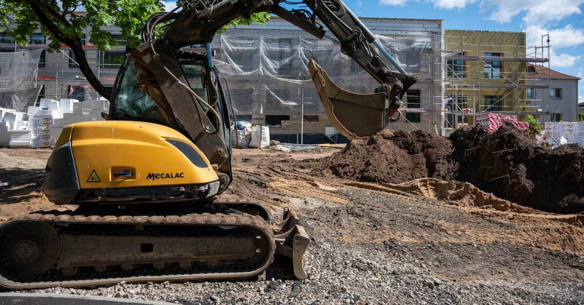 Casual work without preparation can be costly: fines are also imposed