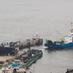 Seimas gave the green light to the expansion of the southern part of Klaipėda port