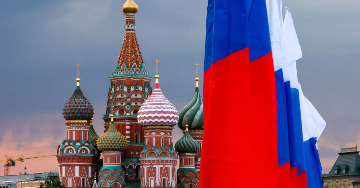 The Kremlin named the "biggest mistake of Europe"
