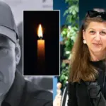 Famous Lithuanian designer mourns brutally murdered colleague: "Just one fateful moment..."