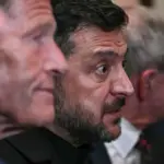 After the brutal Russian attack – Zelensky's request to allies