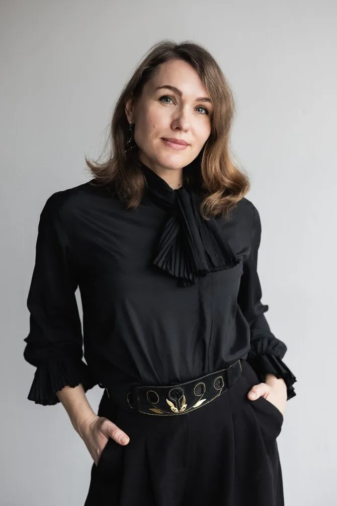 Asmeninio archyvo nuotr./Raimonda Nabažienė
