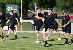 2026 Lithuanian National Baseball Team