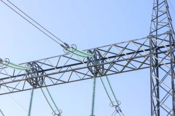 „Litgrid“: electricity price increased by 17% over the week due to decreased wind production
