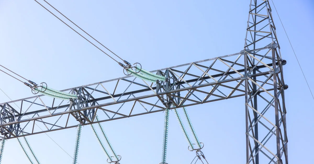 „Litgrid“: electricity price increased by 17% over the week due to decreased wind production