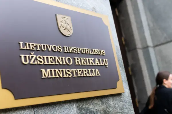 Lithuania intends to open an embassy in Brazil from October