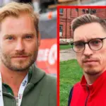 As Mantas Bertulis's news about his silenced brother spread – Simas Kučas's own reaction