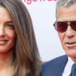 George Clooney and his wife had to leave their home in France due to a fire