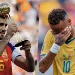 Selected the best and worst World Cup XIs