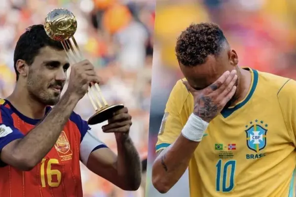 Selected the best and worst World Cup XIs