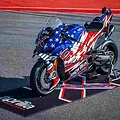 Aprilia RSV4 X 250th