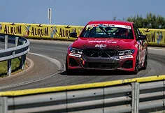 Aurum 1006 km