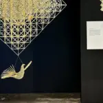 Unique Lithuanian Heritage and Contemporary Art Exhibition "Versmės" Opened in Chicago