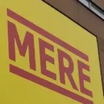 Closed "Mere" store saddened Panevėžys residents: "Everything fit here because it was cheaper"