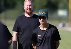 2026 Lithuanian National Baseball Team