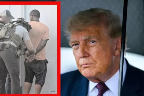 Trump received a chilling 'Tiktoker's' threat: if he doesn't comply – 'the end' awaits.