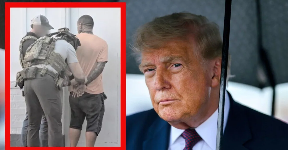 Trump received a chilling 'Tiktoker's' threat: if he doesn't comply – 'the end' awaits.