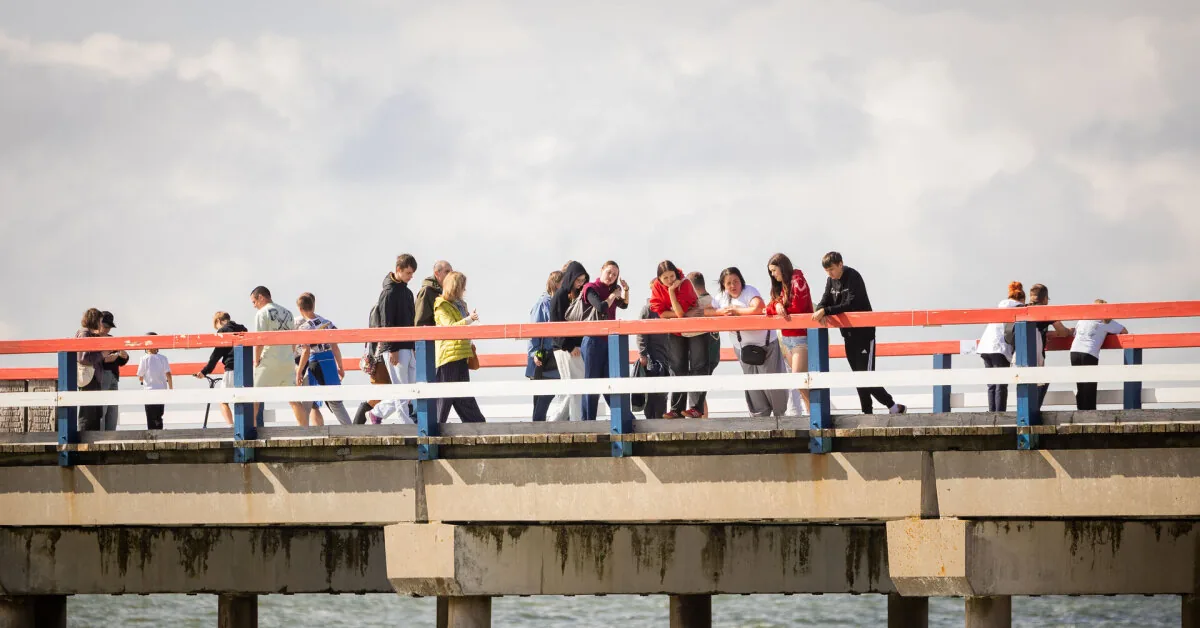 Warmth will return, but for how long: forecaster warns about upcoming changes