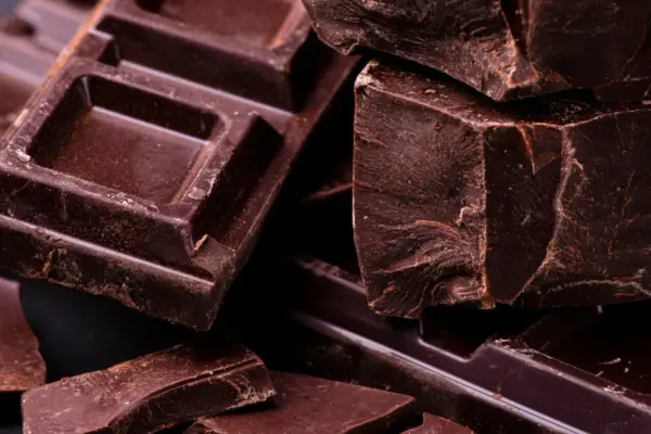 Unexpected pre-workout trick: just smell chocolate