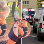 The mother of the beaten teenager in Marijampolė suspects that the execution was planned