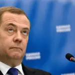 Medvedev angered by talks about mobilization in Russia