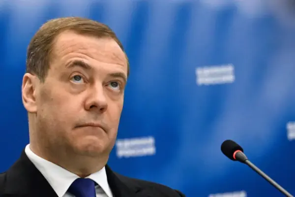Medvedev angered by talks about mobilization in Russia