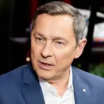 Artūras Zuokas. Mayor Benkunskas is preparing Vilnius residents for higher bills