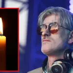 Famous DJ Kavinsky died: found dead in his Paris home – he was 50 years old