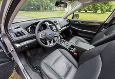 „Subaru Outback“