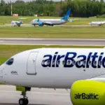AirBaltic registered a subsidiary personnel company in Switzerland