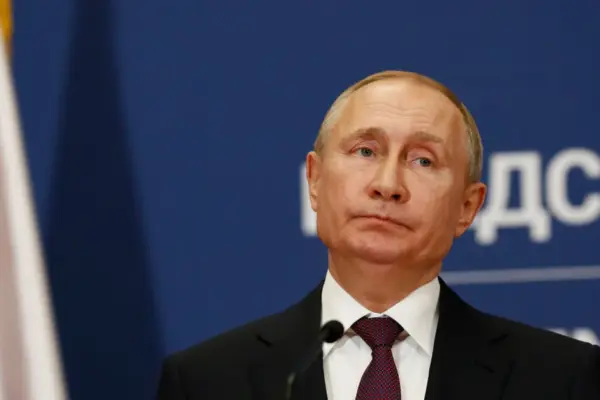 Analyst identified an unsolvable Kremlin problem: "It is a tumor"
