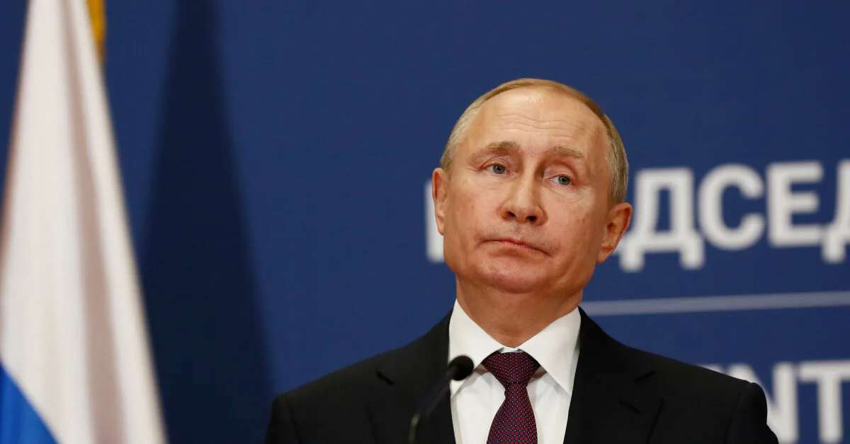Analyst identified an unsolvable Kremlin problem: "It is a tumor"