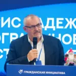 Nadezhdin detained in Moscow: what is this systemic thorn in the Kremlin's tail?