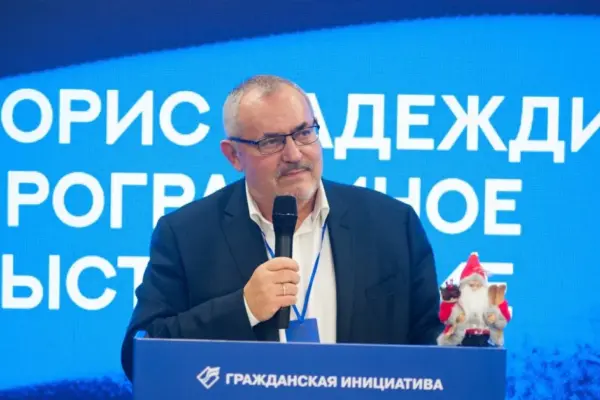 Nadezhdin detained in Moscow: what is this systemic thorn in the Kremlin's tail?