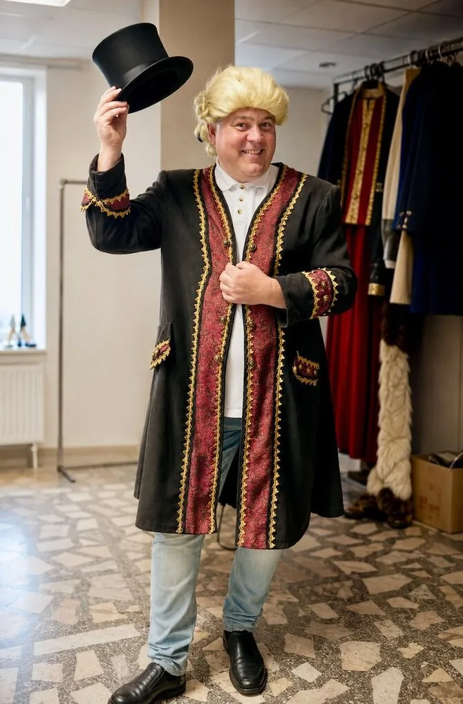 Asmeninio albumo nuotr./Vytautas Lukočius