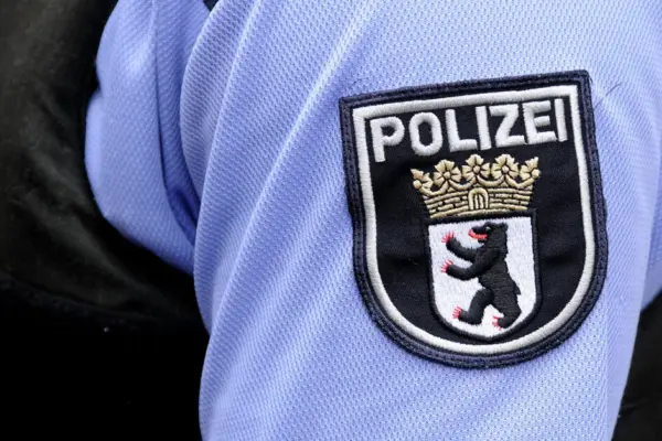 Berlin resident accused of drugging and raping 14 women