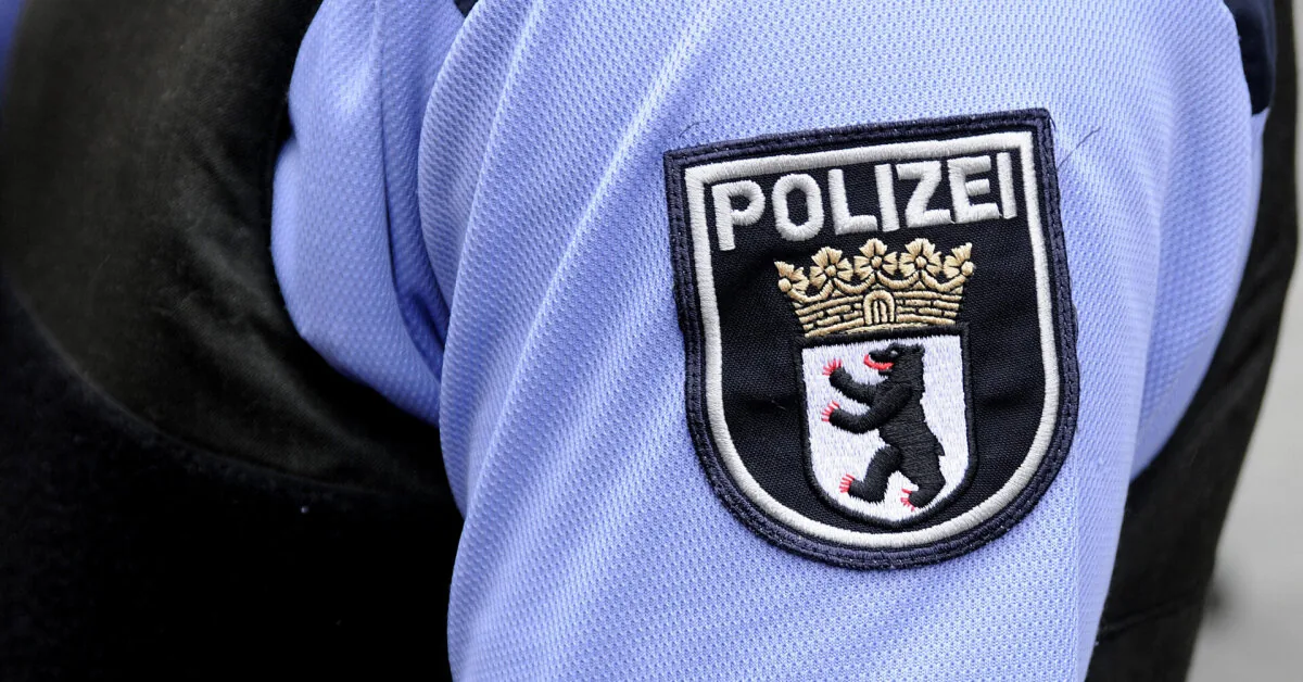 Berlin resident accused of drugging and raping 14 women