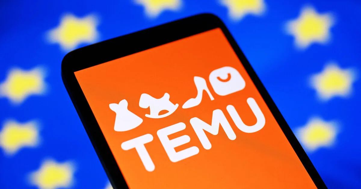 ES accuses "Temu" of obstructing inspection in Ireland