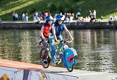 Red Bull Tandemynės