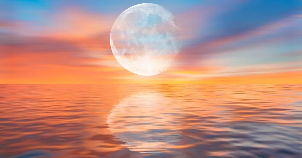 The upcoming full moon will be simply magical for 5 Zodiac signs: luck will visit everywhere