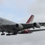 The plane broke the world record: spent more than a day in the air without landing