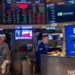 JAV economic growth in the second quarter did not meet expectations
