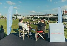 „Spicy Drills“ movement events