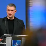 "I Quit": Ukraine's Resigning Minister Slammed the Door